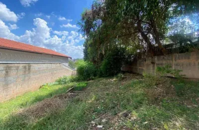 Terreno à venda, 480 m² por r$ 400.000,00 - jardim pacaembu - jundiaí/sp