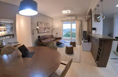 Apartamento para venda no condomínio olívio boa, em jundiaí/sp.