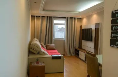 Apartamento com 3 dormitórios à venda, 67 m² por r$ 415.000,00 - jardim shangai - jundiaí/sp