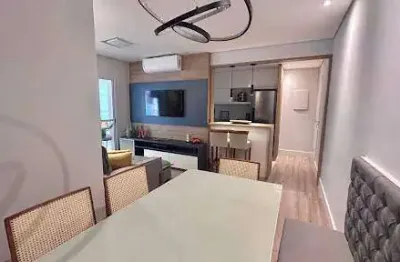 Apartamento com 2 dormitórios à venda, 73 m² por r$ 669.000,00 - parque residencial nove de julho - jundiaí/sp