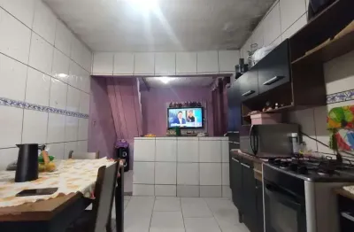 Casa à venda, 3 quartos, 3 vagas, jardim bizarro - jundiaí/sp