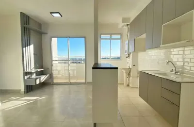 Apartamento para locação no condomínio residencial mirante, localizado no bairro vila rio branco, em jundiaí/sp.
