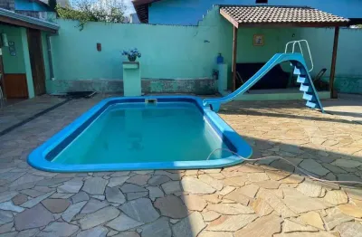 Casa com 2 dormitórios à venda, 250 m² por r$ 450.000 - dos ivo - jarinu/sp