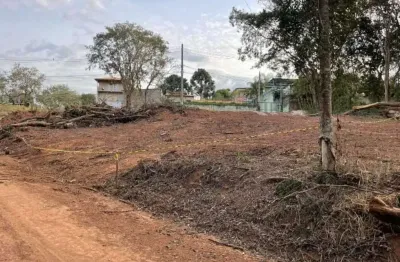 Terreno à venda, 300 m² por r$ 85.000,00 - estância marília - jarinu/sp