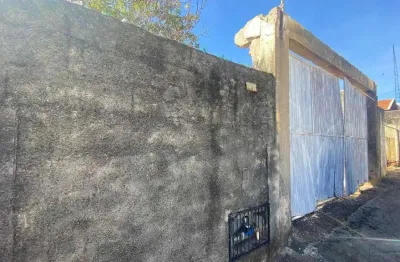 Casa à venda, 3 quartos, 1 vaga, jardim pacaembu - jundiaí/sp