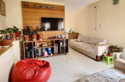 Casa com 4 dormitórios à venda, 200 m² por r$ 460.000,00 - jardim são camilo - jundiaí/sp