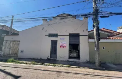 Salão à venda, 38 m² por r$ 280.000,00 - vila joana - jundiaí/sp