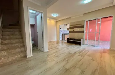 Sobrado com 3 dormitórios à venda, 97 m² por r$ 880.000 - jardim colônia - jundiaí/sp
