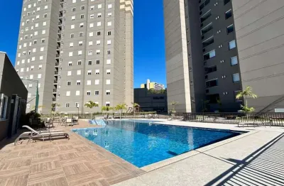 Apartamento com 2 dormitórios à venda, 54 m² por r$ 480.000,00 - horto florestal - jundiaí/sp