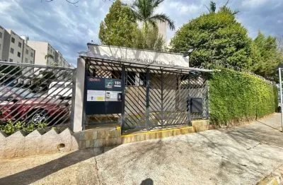 Apartamento para venda no condomínio residencial terra da uva, localizado na cidade de jundiaí/sp.