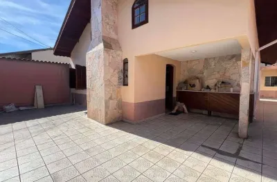 Casa com 3 dormitórios à venda, 198 m² por r$ 639.000,00 - vila santa terezinha - várzea paulista/sp