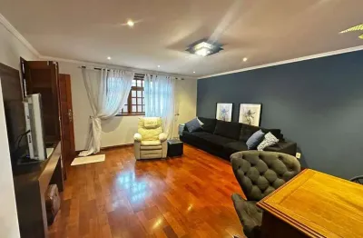 Sobrado com 3 dormitórios à venda, 279 m² por r$ 1.380.000,00 - horto santo antonio - jundiaí/sp