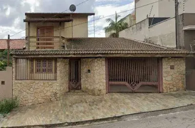 Casa para venda localizada no bairro jardim paulista ii, em jundiaí/sp.