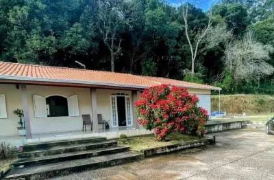 Chácara / sítio com 4 quartos à venda na Rua Maria Marcassa Ponzetto, Jardim das Carpas, Jundiaí