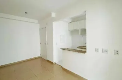 Apartamento com 2 dormitórios à venda, 58 m² por r$ 450.000,00 - medeiros - jundiaí/sp
