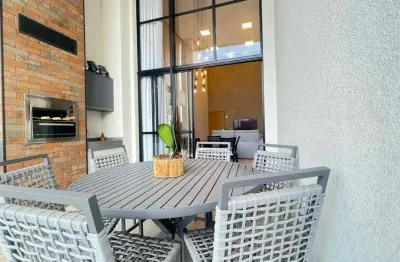 Apartamento com 2 dormitórios à venda, 121 m² por r$ 1.290.000,00 - anhangabaú - jundiaí/sp