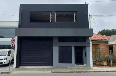 Casa com 3 dormitórios à venda, 153 m² por r$ 2.000.000,00 - jardim paris - jundiaí/sp