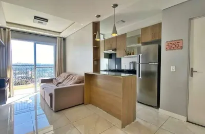 Apartamento à venda, 2 quartos, 1 vaga, vila nambi - jundiaí/sp