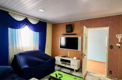 Casa com 2 dormitórios à venda, 256 m² por r$ 480.000,00 - vila são joão batista - jundiaí/sp