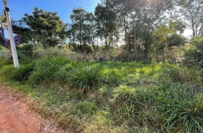 Terreno à venda, 992 m² por r$ 235.000,00 - chácaras nova germânia - campo limpo paulista/sp