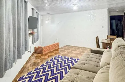 Casa com 4 dormitórios à venda, 226 m² por r$ 320.000 - varjão - jundiaí/sp