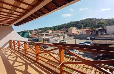 Casa com 4 dormitórios à venda, 362 m² por r$ 1.015.000,00 - vila paraizo - itupeva/sp