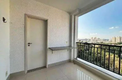 Apartamento para venda no condomínio forest, localizado no bairro jardim ana maria, em jundiaí/sp.