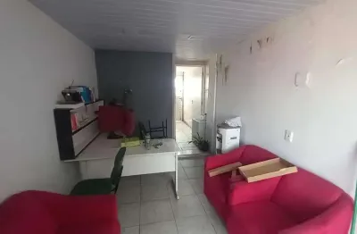 Casa comercial e residencial para venda localizada no bairro jardim américa, em várzea/sp.