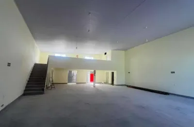 Salão à venda, 237 m² por r$ 670.000,00 - jardim américa iii - várzea paulista/sp