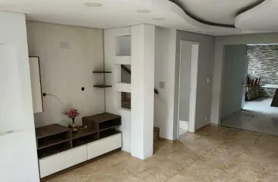 Casa com 3 dormitórios à venda, 88 m² por r$ 850.000,00 - jardim shangai - jundiaí/sp