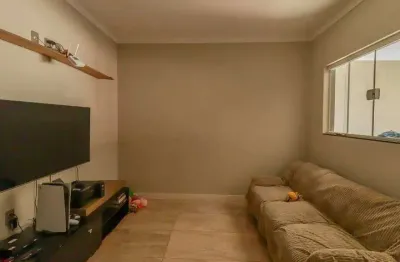 Casa com 3 dormitórios à venda, 150 m² por r$ 740.000,00 - jardim novo mundo - várzea paulista/sp