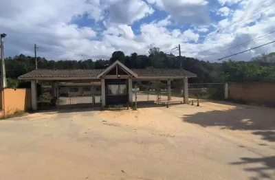 Terreno à venda, 834 m² por r$ 250.000,00 - chácara lagoa branca - campo limpo paulista/sp