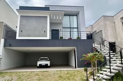 Casa com 3 dormitórios à venda, 217 m² por r$ 2.200.000,00 - jardim ermida i - jundiaí/sp