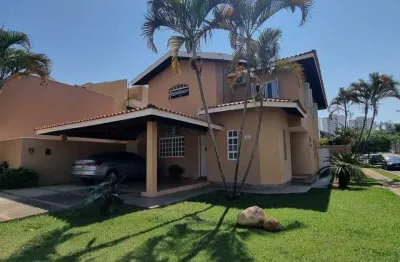 Casa com 4 dormitórios à venda, 344 m² por r$ 2.750.000,00 - jardim santa teresa - jundiaí/sp