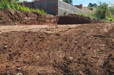 Terreno à venda, 200 m² por r$ 160.000 - residencial água doce - jundiaí/sp