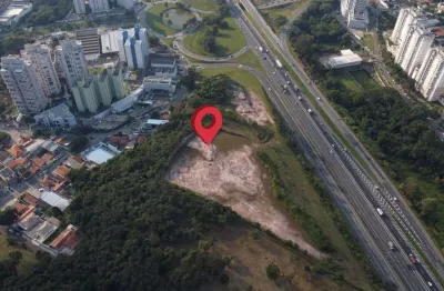 Terreno à venda na Rua Comendador Gumercindo Barranqueiro, Chácara Malota, Jundiaí