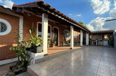 Casa com 4 dormitórios à venda, 204 m² por r$ 900.000,00 - vila nova esperia - jundiaí/sp