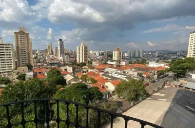 Apartamento com 4 dormitórios à venda, 285 m² por r$ 1.450.000,00 - bela vista - jundiaí/sp
