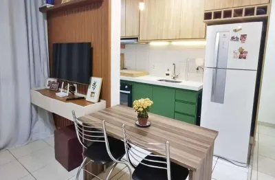 Apartamento à venda localizado no condomínio vista park, no bairro ponte são joão, em jundiaí/sp.