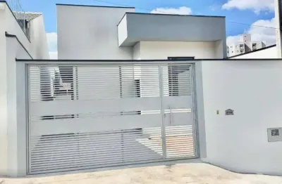 Casa com 3 dormitórios à venda, 75 m² por r$ 649.000,00 - residencial santa giovana - jundiaí/sp