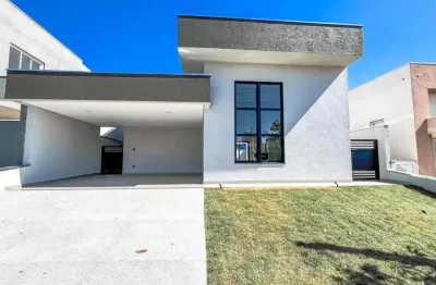 Casa com 3 dormitórios à venda, 165 m² por r$ 1.150.000,00 - gran ville são venâncio 2 - itupeva/sp
