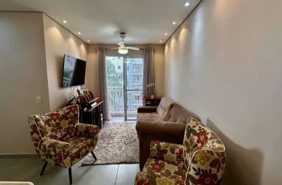 Apartamento para venda no condomínio vista centrale, localizado na cidade de jundiaí/sp.