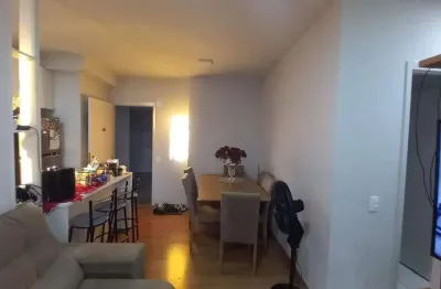 Apartamento para venda no condomínio residencial panorama, localizado no bairro vila rio branco, em jundiaí/sp.