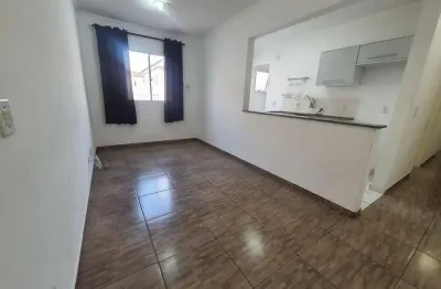 Apartamento com 2 dormitórios à venda, 54 m² por r$ 250.000,00 - parque industrial - jundiaí/sp