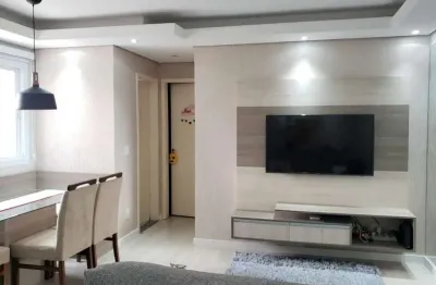 Apartamento para venda no condomínio residencial violeta, localizado no bairro nova cidade jardim, em jundiaí/sp.