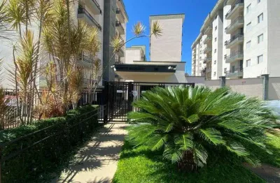 Apartamento para venda no condomínio vivarte medeiros, localizado no bairro medeiros, em jundiaí/sp.