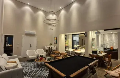 Apartamento para venda no condomínio gran garden, localizado no bairro jardim das samambaias, em jundiaí/sp.