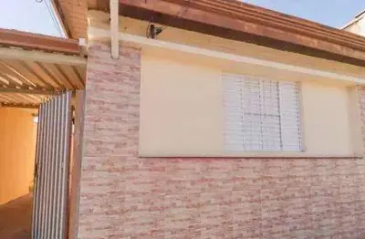 Casa com edícula com 3 dormitórios à venda, 200 m² por r$ 670.000 - vila joana - jundiaí/sp