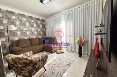 Apartamento para venda localizado no condomínio residencial paraíso, na cidade de jundiaí/sp.