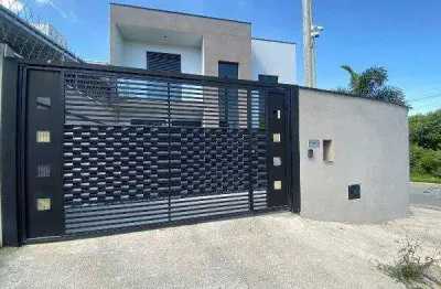 Casa com 3 dormitórios à venda, 141 m² por r$ 1.190.000,00 - jardim vale verde - jundiaí/sp